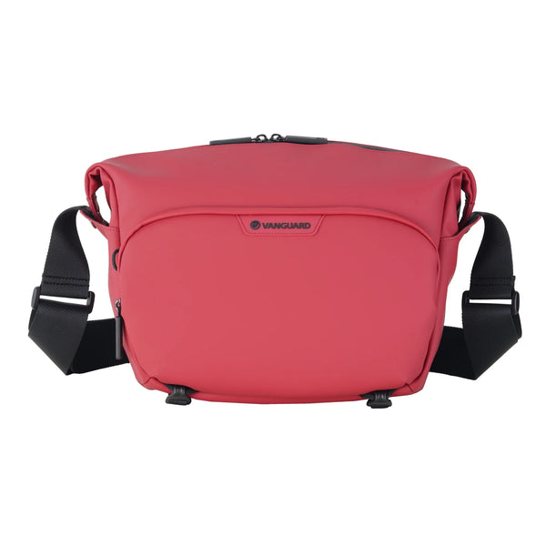 Vanguard VEO LITE Every Day Sling Bag S7L - Red