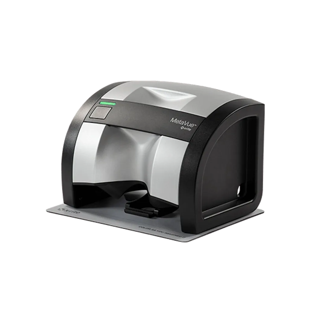 X-Rite MetaVue VS3100 Imaging 45/0 Spectro AU