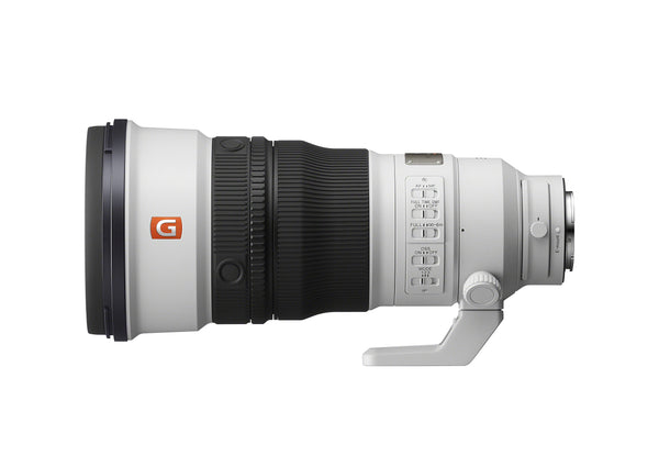 Sony FE 300mm f/2.8 OSS GM Lens