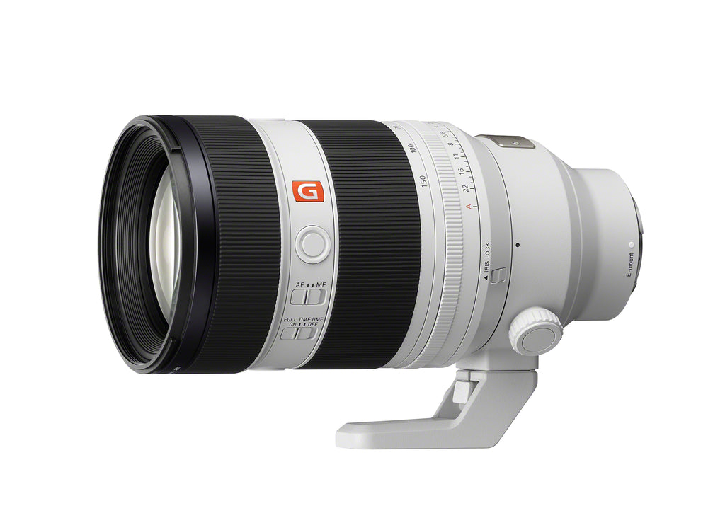 Sony FE 50-150mm f/2 GM Lens