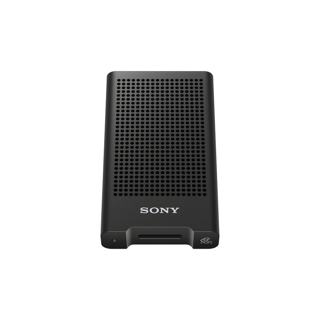 Sony MRW-G3 CFexpress Type A Card Reader