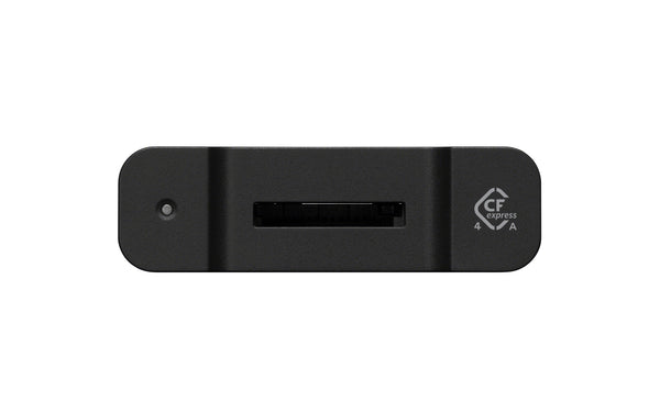 Sony MRW-G3 CFexpress Type A Card Reader