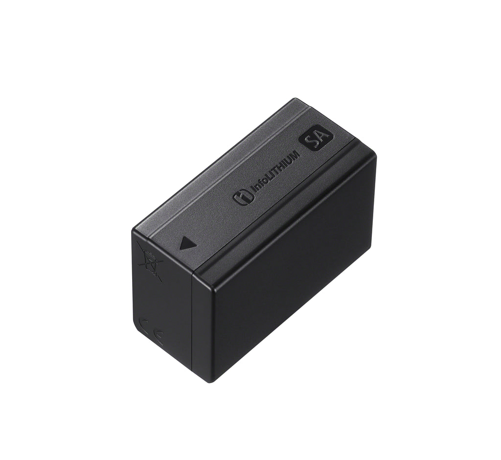 Sony NPSA100 Battery