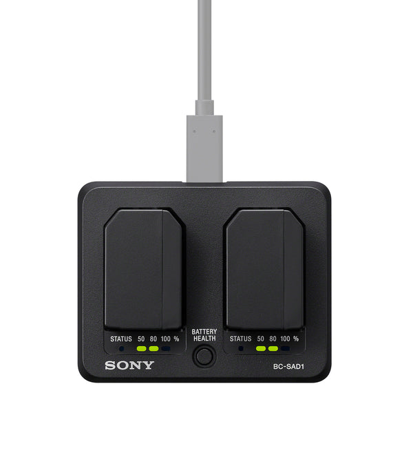 Sony BSC-AD1 Charger