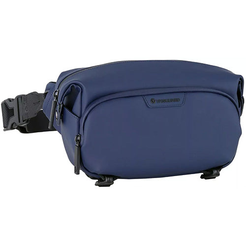 Vanguard VEO LITE Waist Bag W3L - Navy