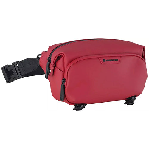 Vanguard VEO LITE Waist Bag W3L - Red