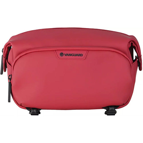 Vanguard VEO LITE Waist Bag W3L - Red