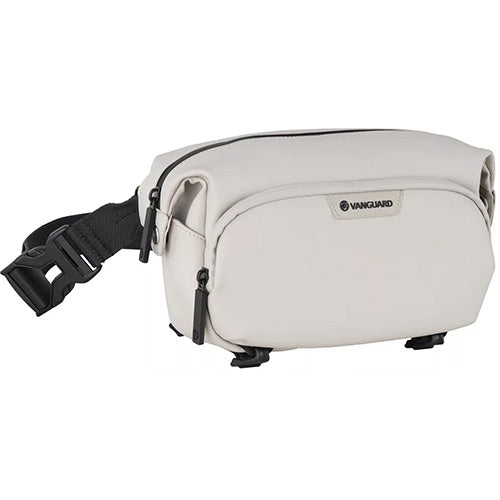 Vanguard VEO LITE Waist Bag W3L - Cream