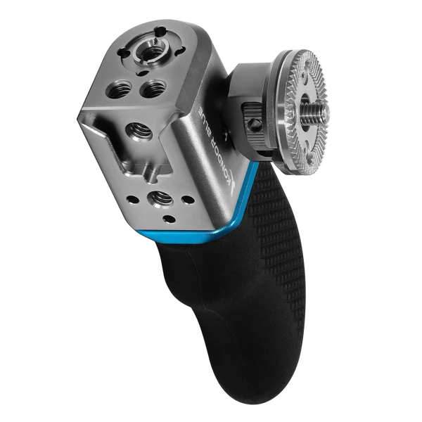 Kondor Blue Wing Side Handle