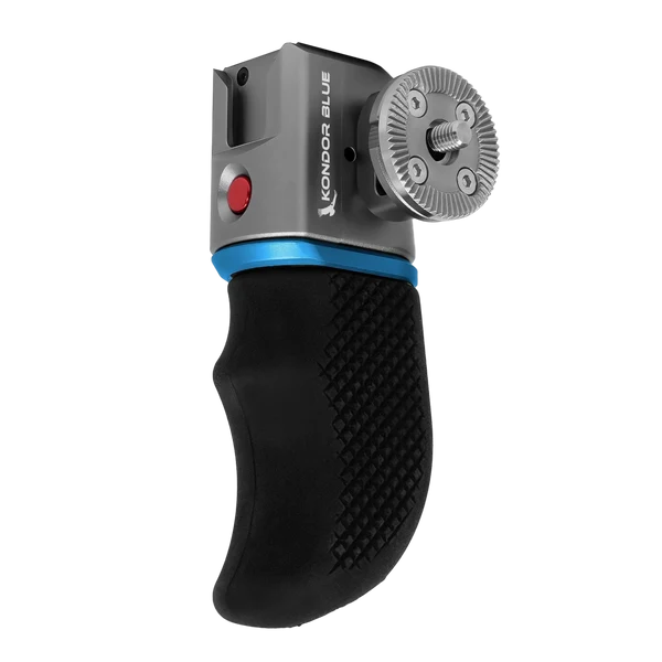 Kondor Blue Trigger Wing Side Handle