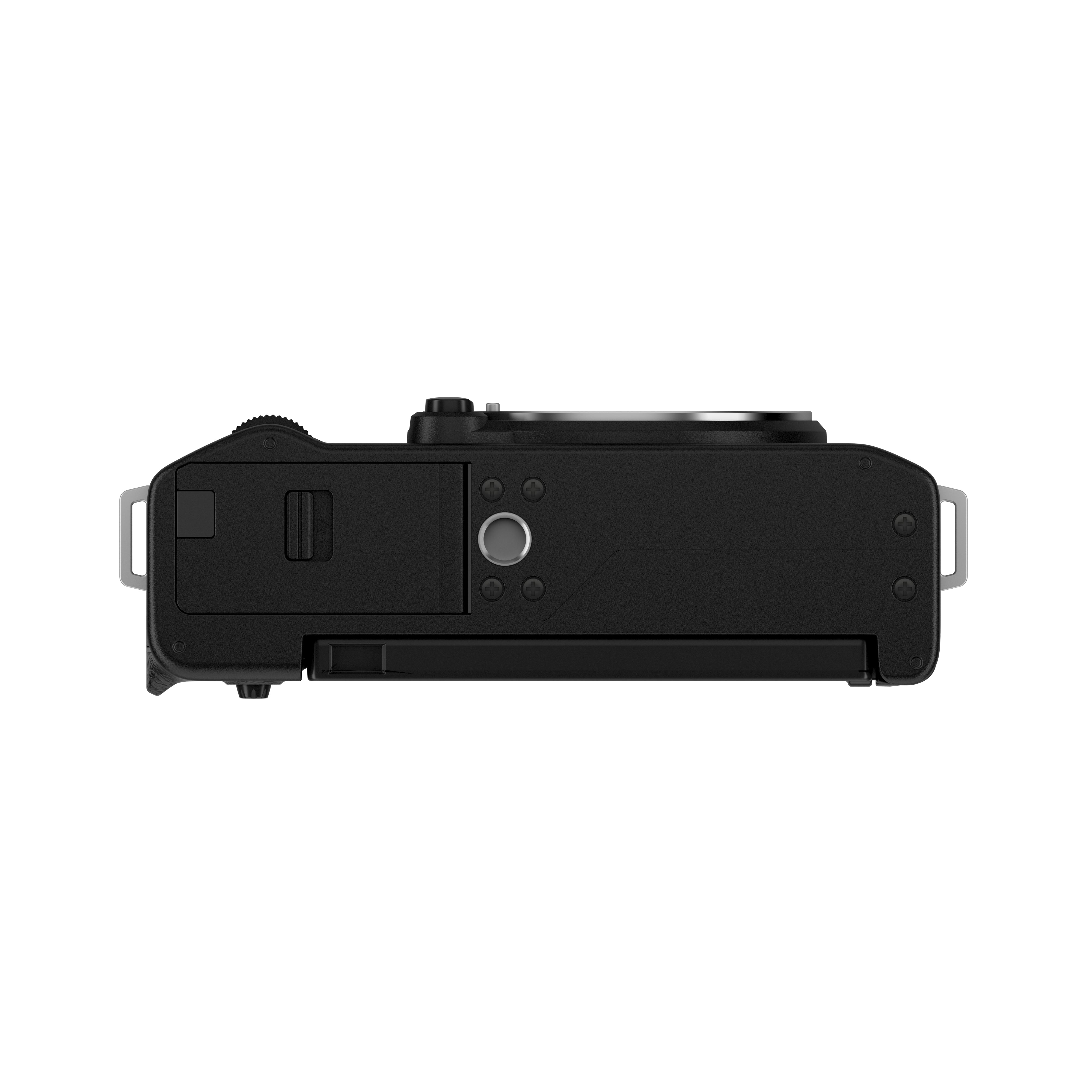 FUJIFILM X-M5 Mirrorless Camera Body Black