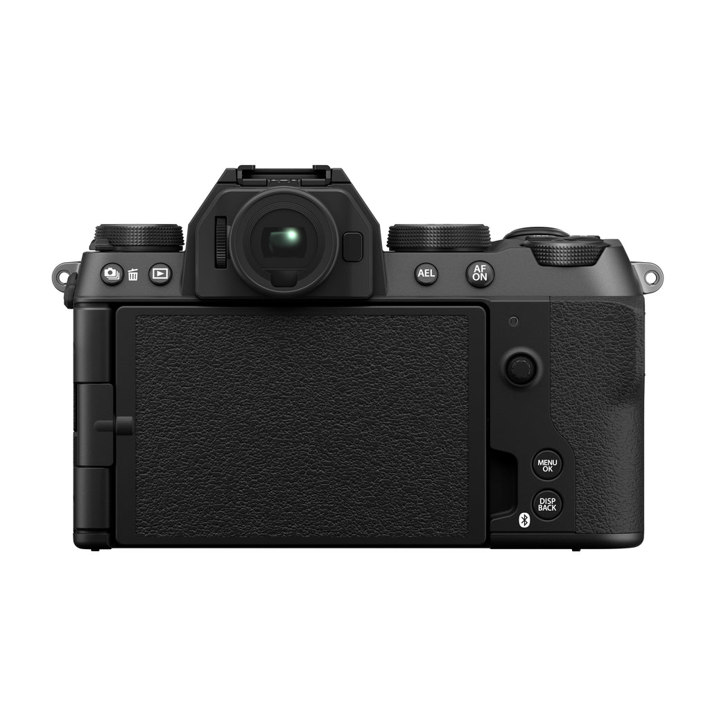 FUJIFILM X-S20 Mirrorless Camera (Body Only) – Camera Electronic