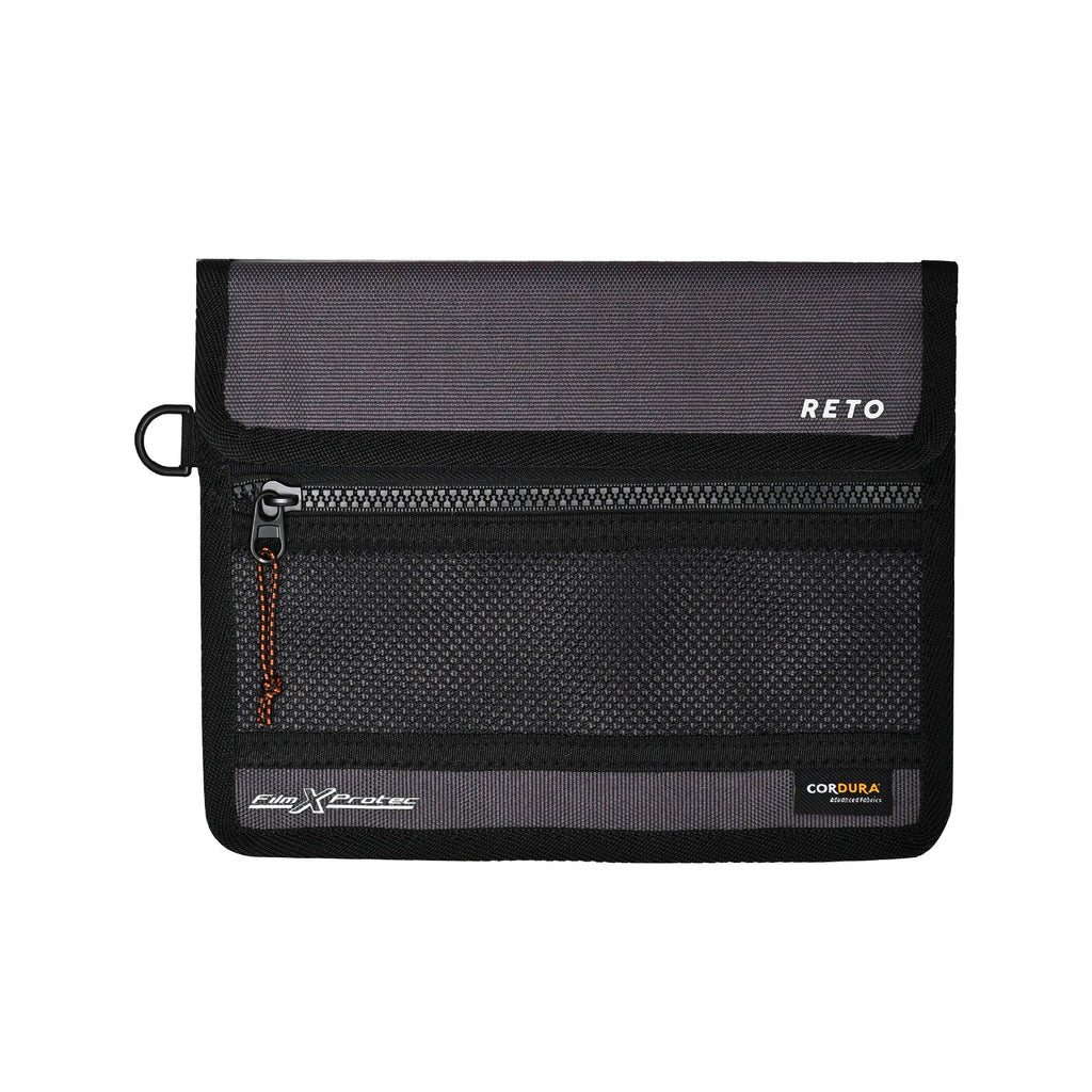 RETO Film X-Protec Bag - Medium - 22x18cm