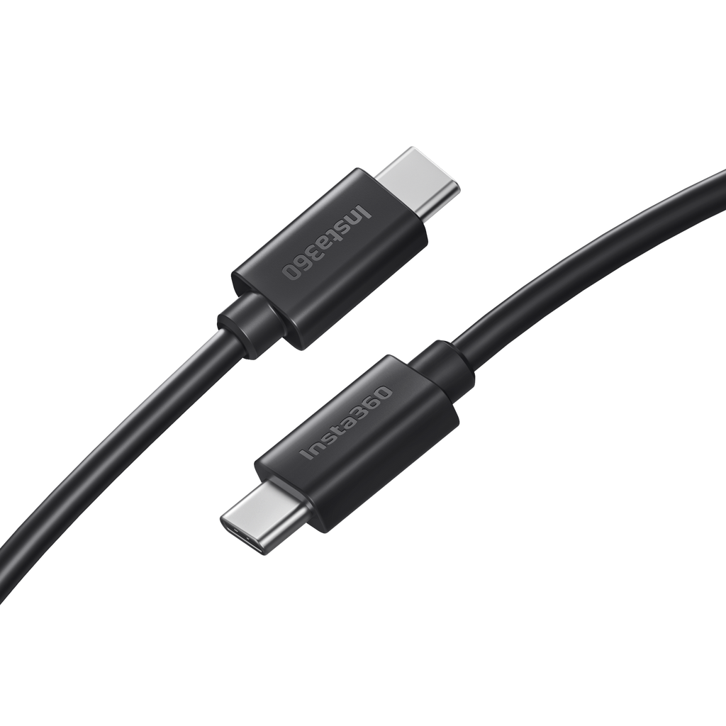 Insta360 X4 Type-C to Type-C Cable
