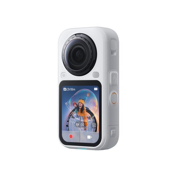 Insta360 X6 360 Camera