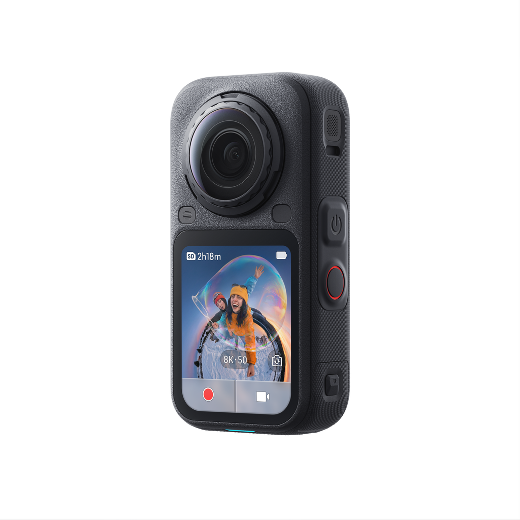 Insta360 X6 360 Camera
