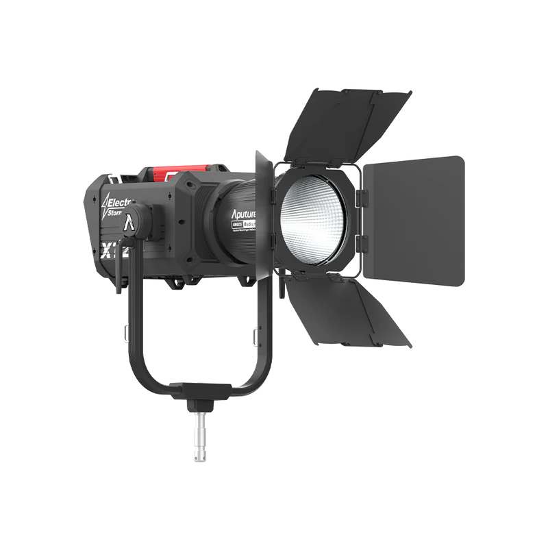 Aputure XT26 Electro Storm Bi-Colour LED Light