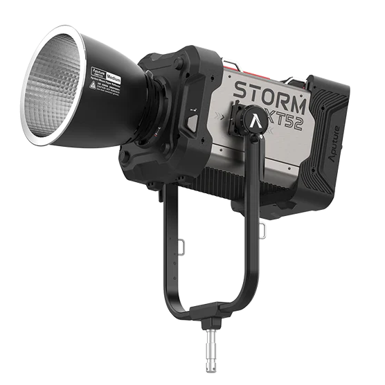 Aputure Storm XT52 BLAIR LED Light