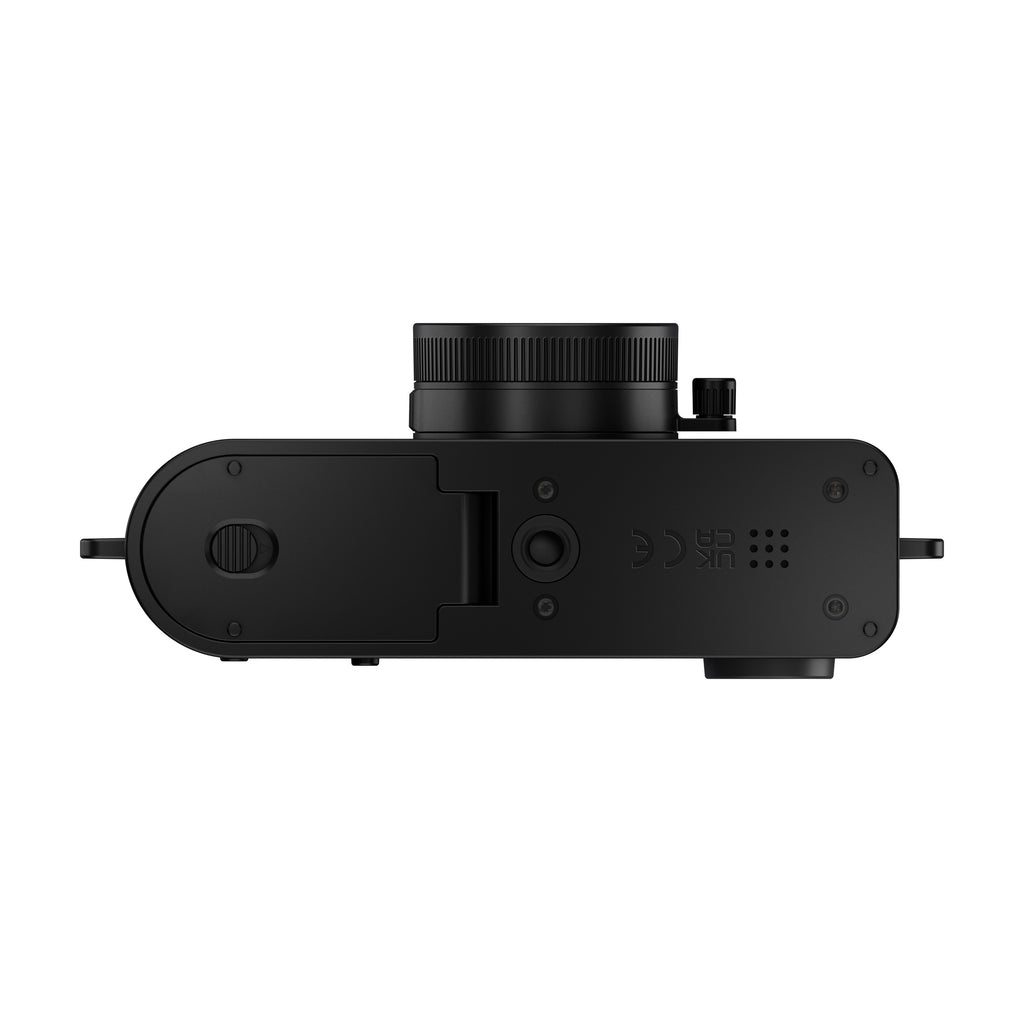 FUJIFILM X-Half Black – Camera Electronic