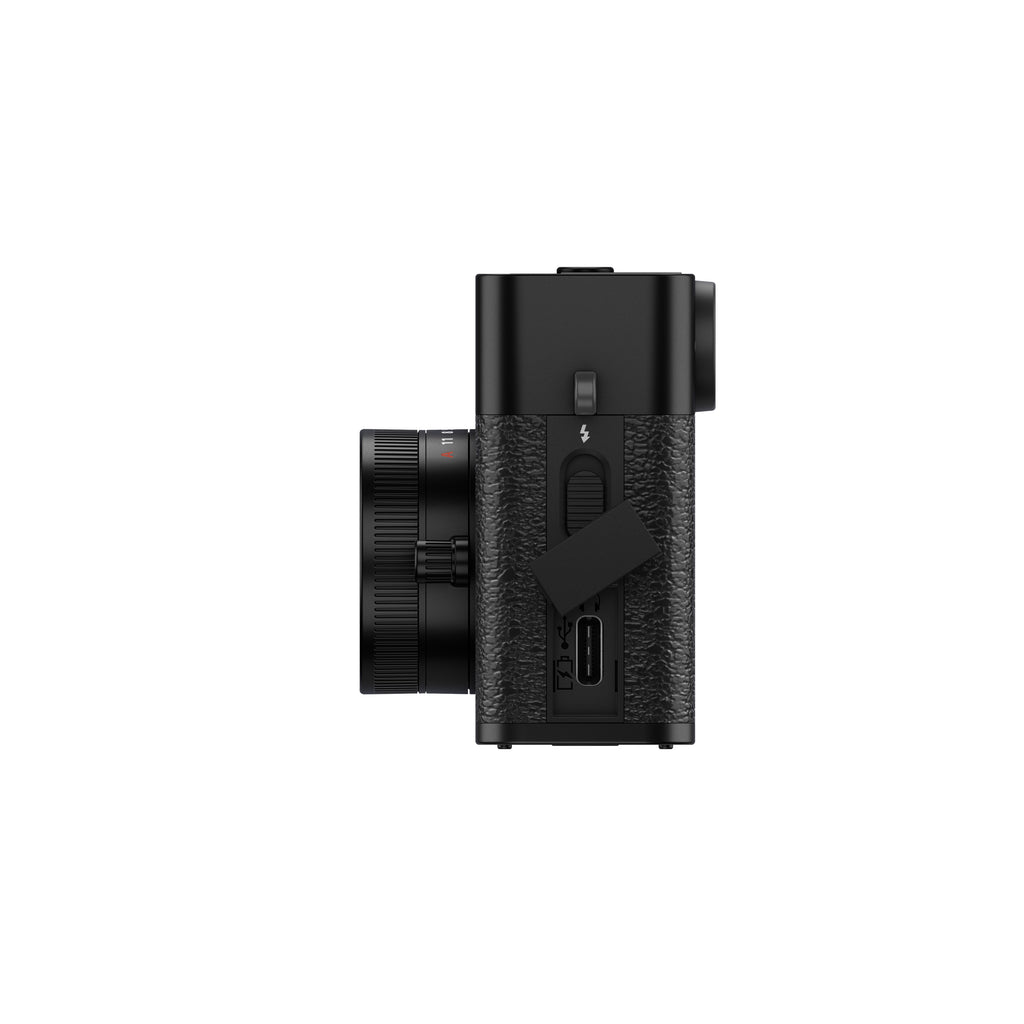 FUJIFILM X-Half Black – Camera Electronic