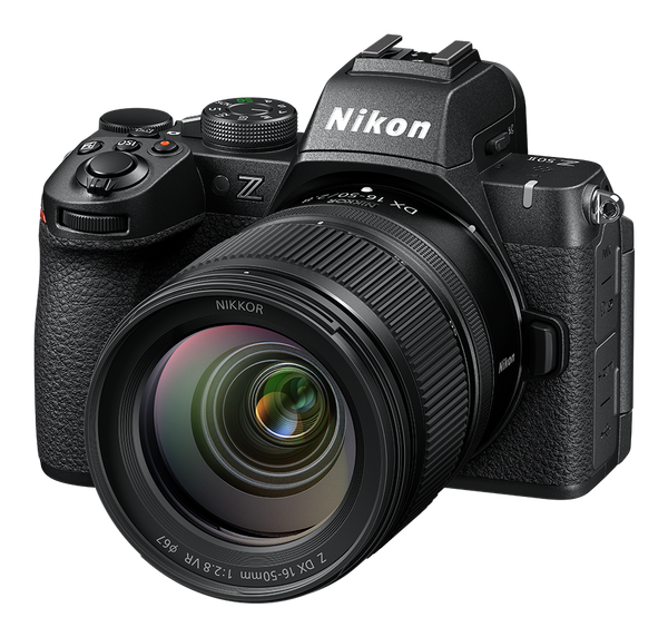 Nikon NIKKOR Z DX 16-50 f/2.8 VR Lens