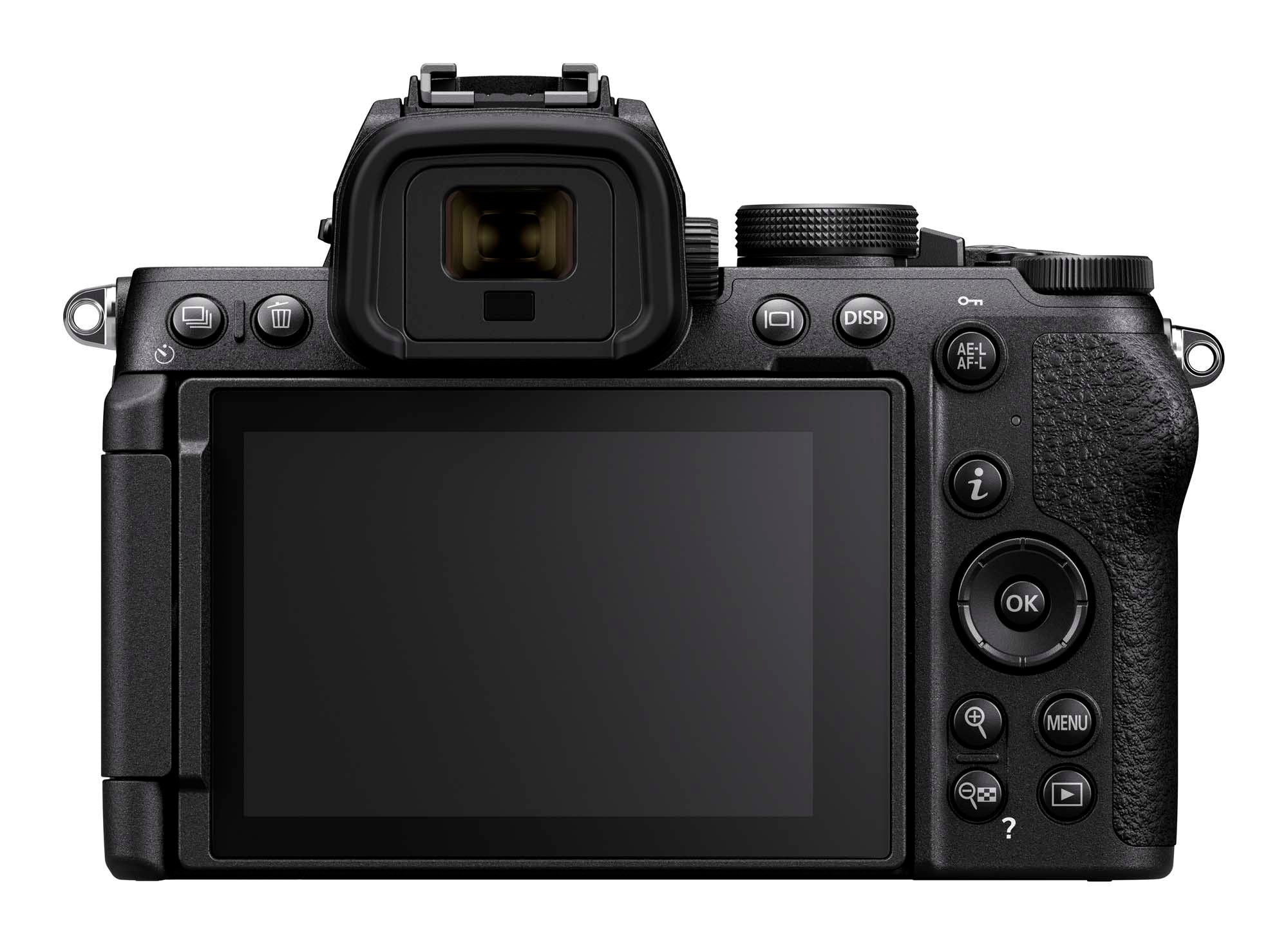 Nikon Z 50 II Mirrorless Camera with Nikon Nikkor Z DX 18-140mm f/3.5-5.6 VR Lens Kit