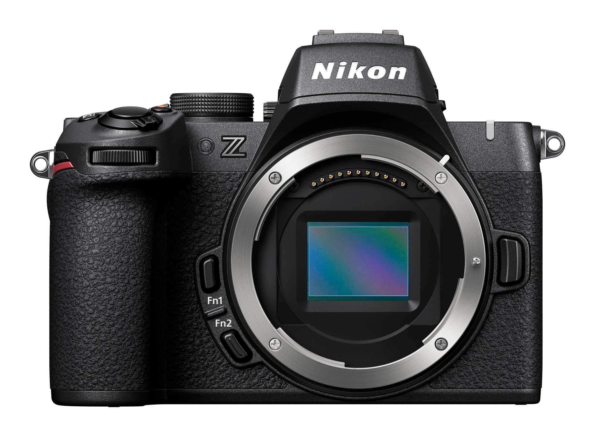 Nikon Z 50 II Mirrorless Camera with Nikon Nikkor Z DX 18-140mm f/3.5-5.6 VR Lens Kit