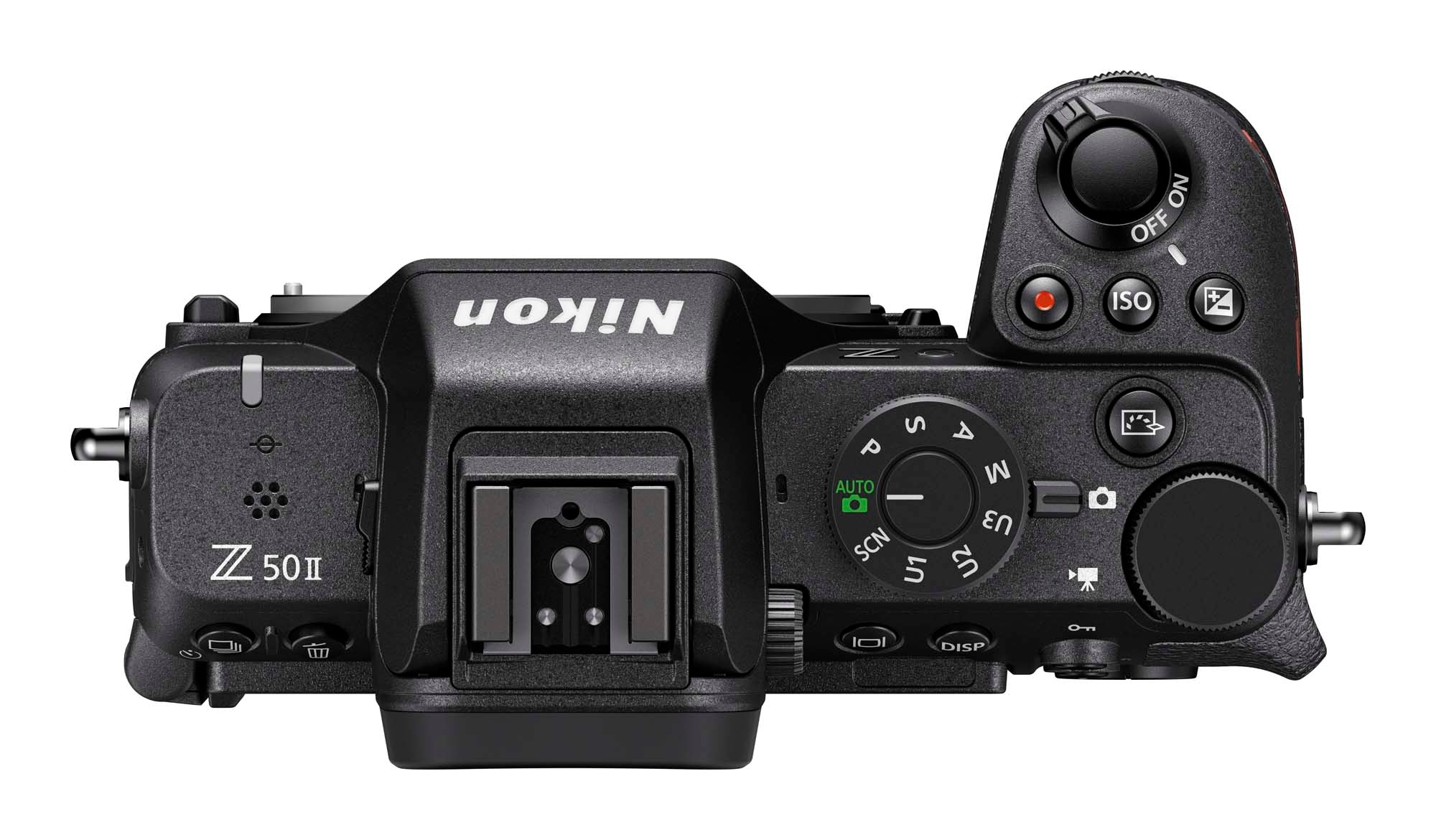 Nikon Z 50 II Mirrorless Camera with Nikon Nikkor Z DX 18-140mm f/3.5-5.6 VR Lens Kit
