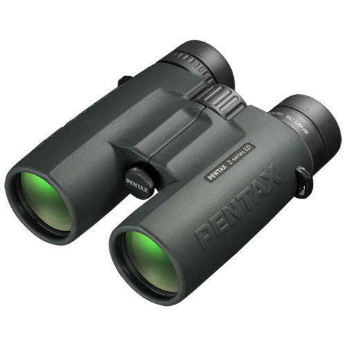 Pentax Z-Series ZD ED Binoculars