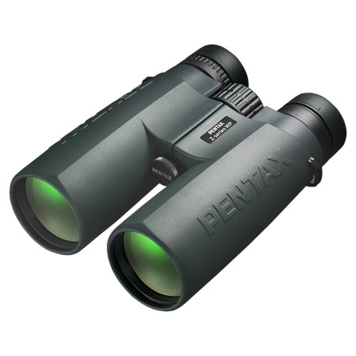 Pentax Z-Series ZD WP Binoculars