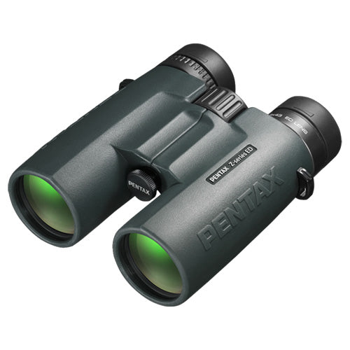 Pentax Z-Series ZD ED Binoculars