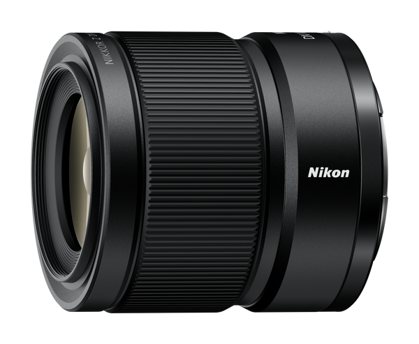 Nikon NIKKOR Z DX Micro 35mm f/1.7 Lens