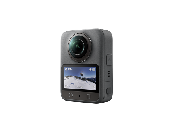 DJI Osmo 360 Standard Combo