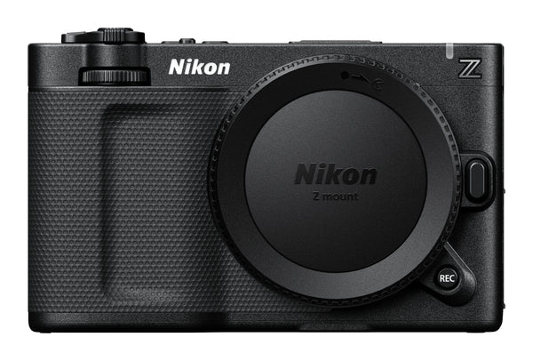 Nikon ZR Digital Camera Body