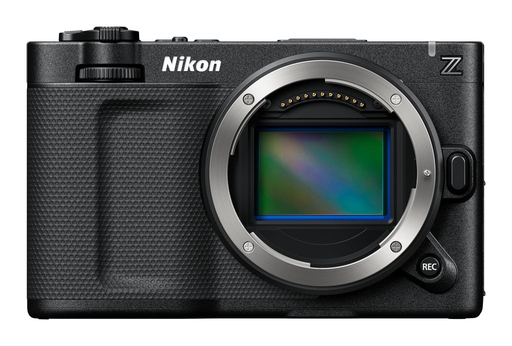 Nikon ZR Digital Camera Body