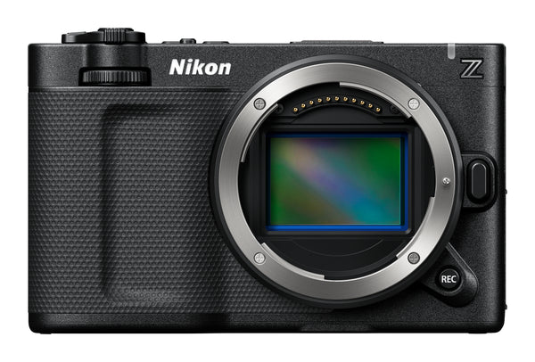 Nikon ZR + NIKKOR Z 24-50mm f/4-6.3 Lens
