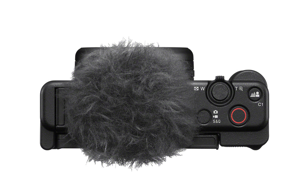 SONY ZVE-1 vlog cam　美品 Sony Full-frame Interchangeable Lens Mirrorless Vlog Camera