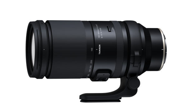 Tamron 150-500mm F/5-6.7 Di III VC VXD for Nikon Z Lens