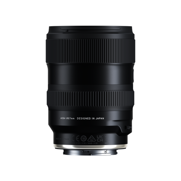 Tamron 16-30mm f/2.8 Di III VXD G2 for Sony E