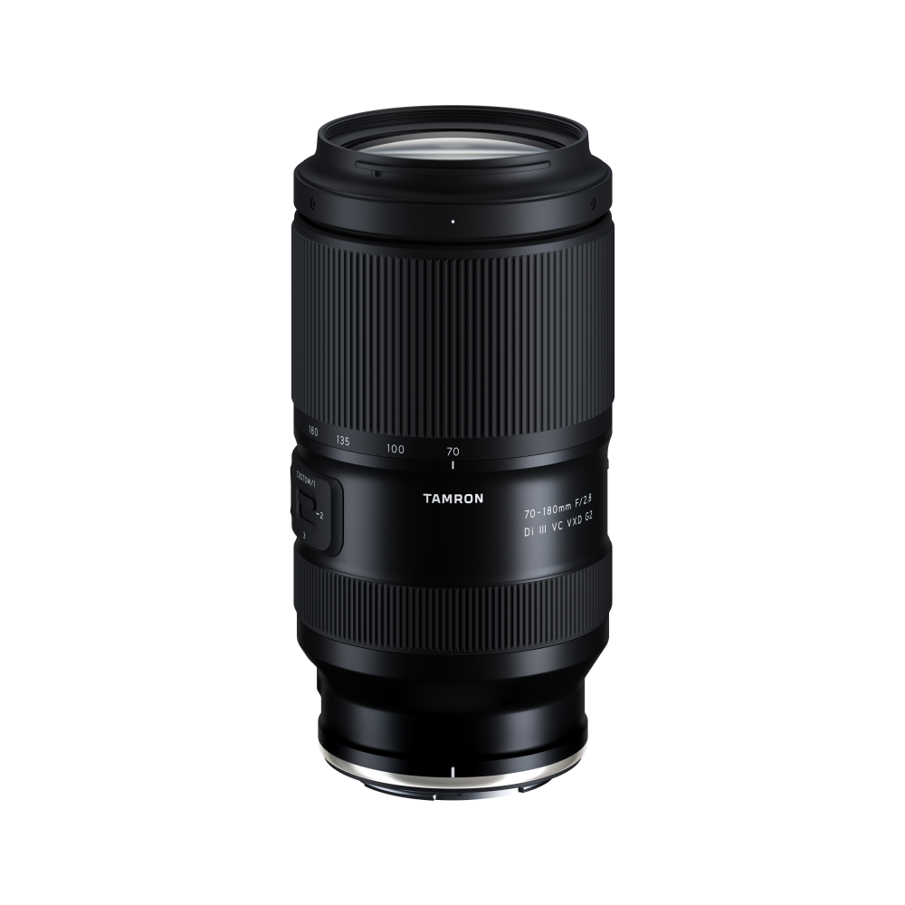 Tamron 70-180mm f/2.8 Di III VC VXD G2 Lens - Nikon Z