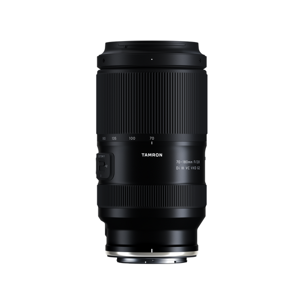 Tamron 70-180mm f/2.8 Di III VC VXD G2 Lens - Nikon Z