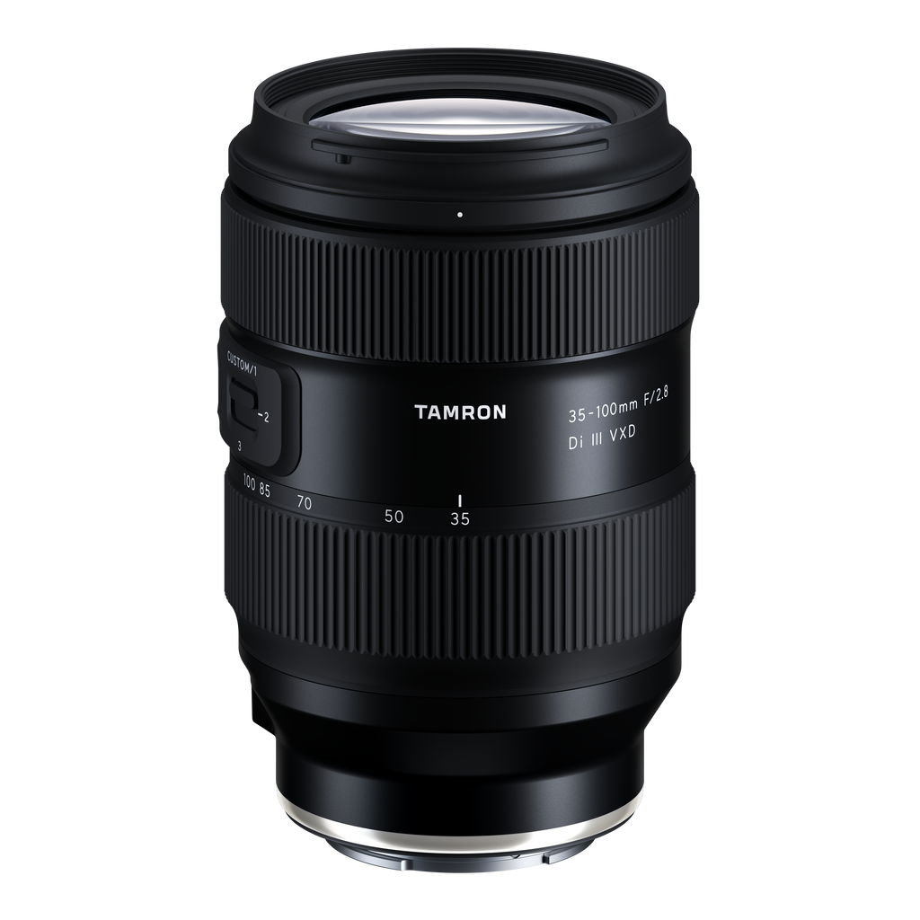 Tamron 35-100mm F/2.8 Di III VXD Lens - Sony E
