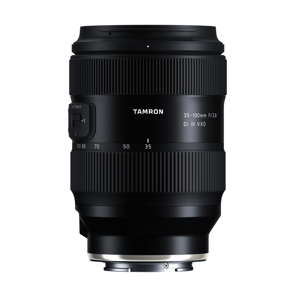 Tamron 35-100mm F/2.8 Di III VXD Lens - Sony E