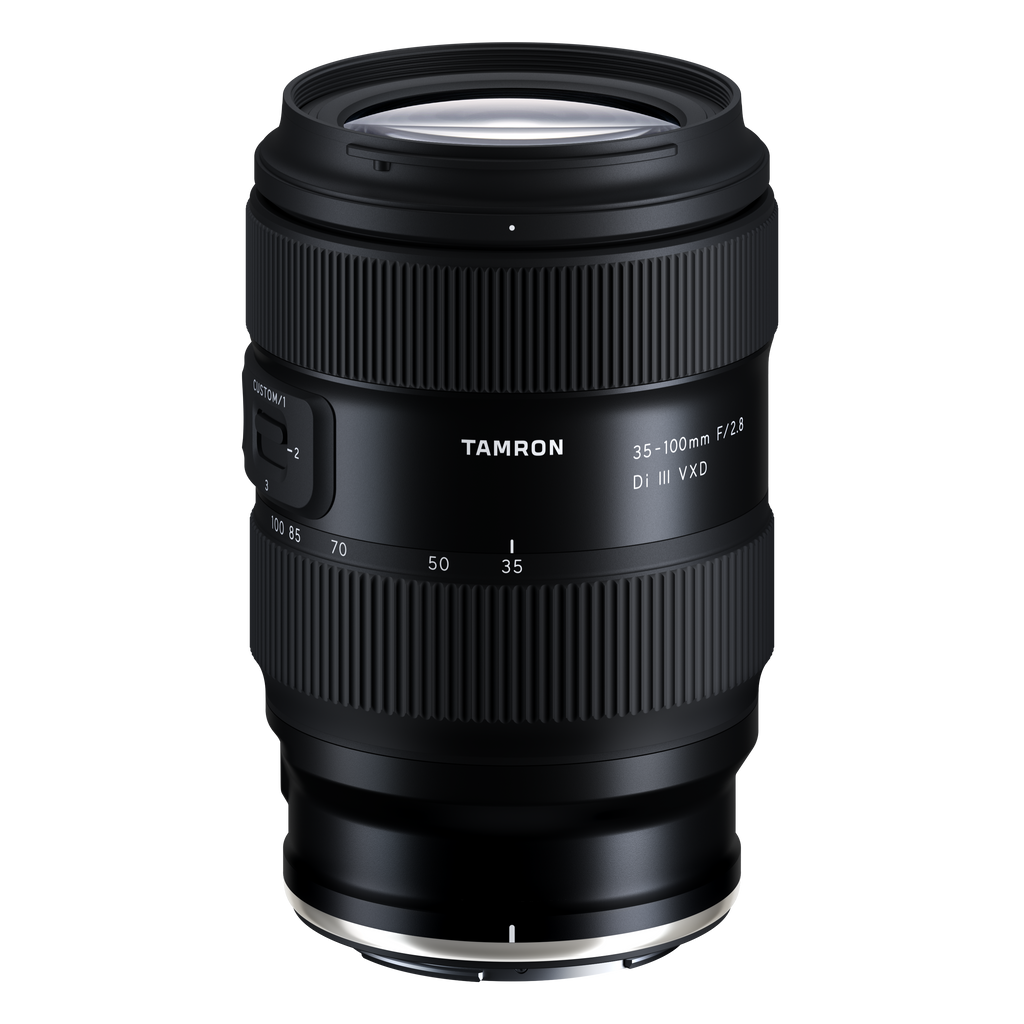 Tamron 35-100mm f/2.8 Di III VXD Lens - Nikon Z