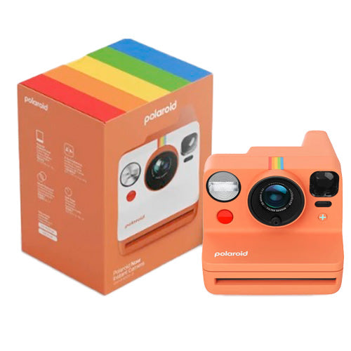 Polaroid Now+ Gen3 Instant Film Camera