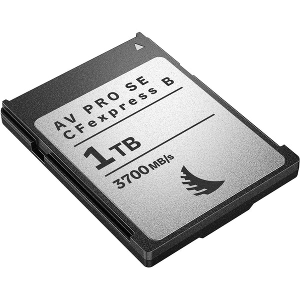 Angelbird AV PRO SE CFexpress Type B 4.0 MKII SE 1TB