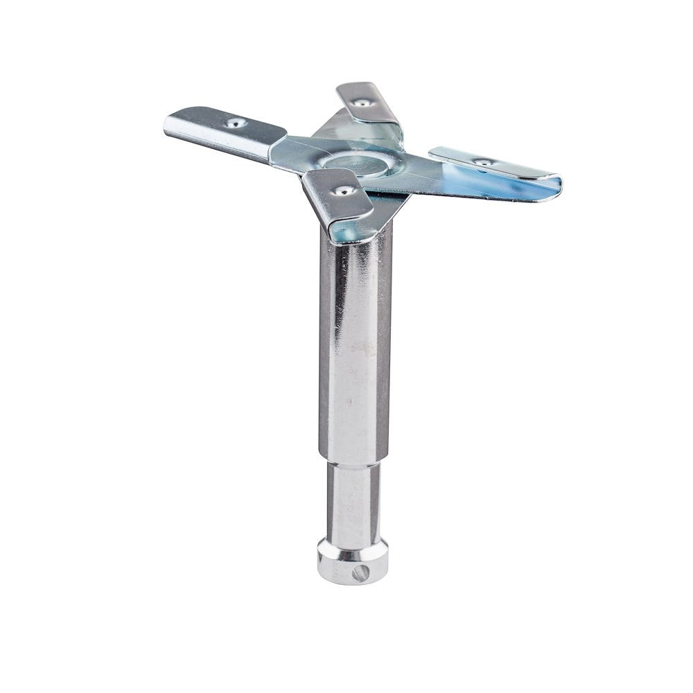 Avenger Drop Ceiling Scissor Clamp with Baby Pin