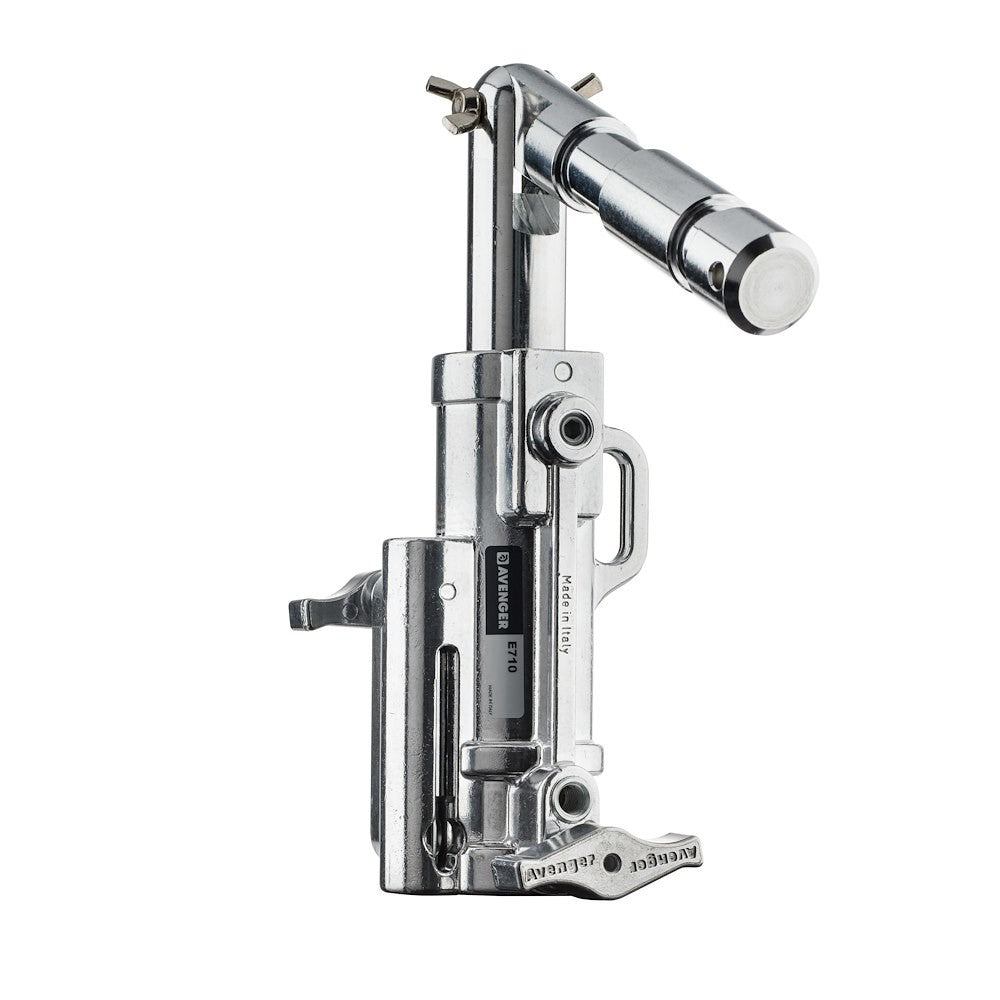 Avenger Junior Horizontal Drop Down Pin