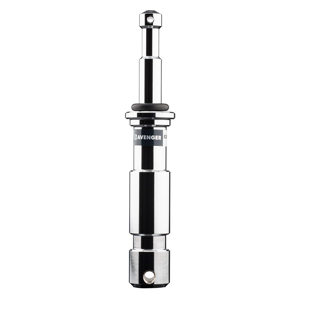 Avenger Junior to Baby Pin Stand Adaptor