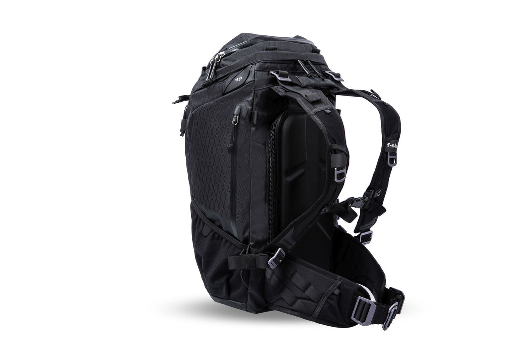 F-Stop Ajna DuraDiamond 37L Anthracite Backpack Only Black